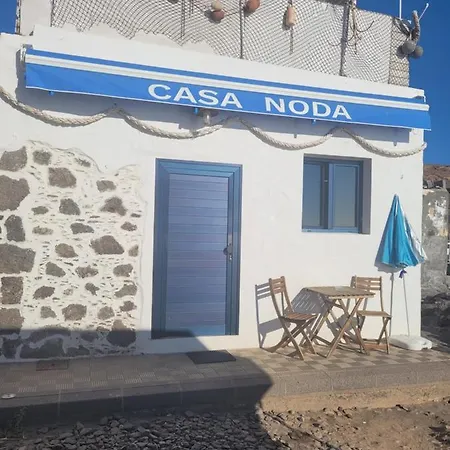 Apartament Casa Noda