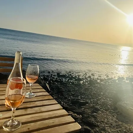 Casa Noda * טרחלחו