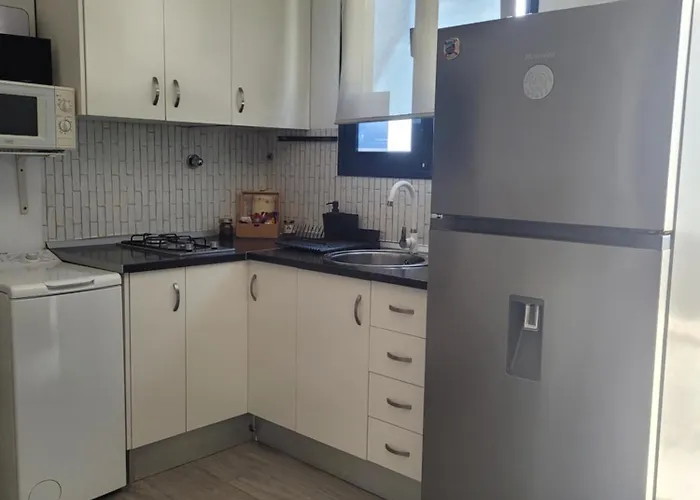 Casa Noda טרחלחו