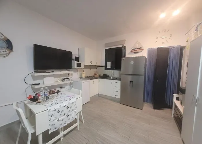 Casa Noda * טרחלחו