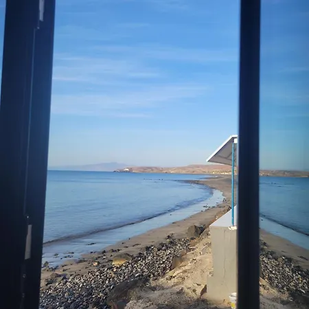 Casa Noda Lägenhet *