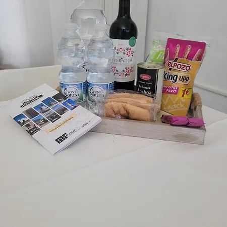 Lägenhet Casa Noda *