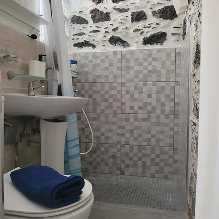 Casa Noda Lägenhet *