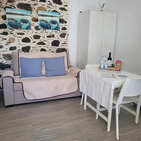 Casa Noda * Tarajalejo