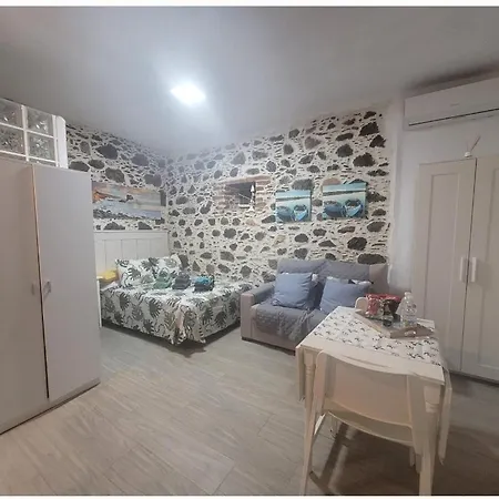 Casa Noda 타라할레호