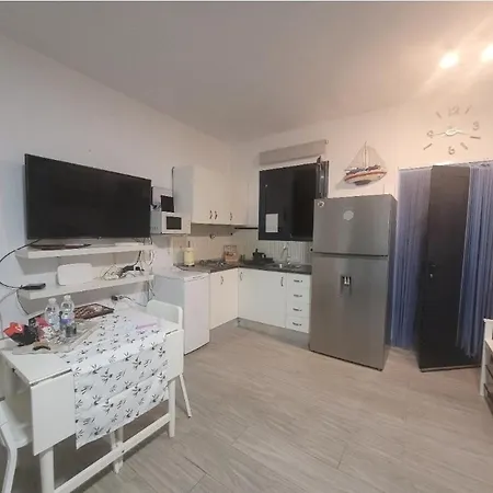 Casa Noda * Tarajalejo