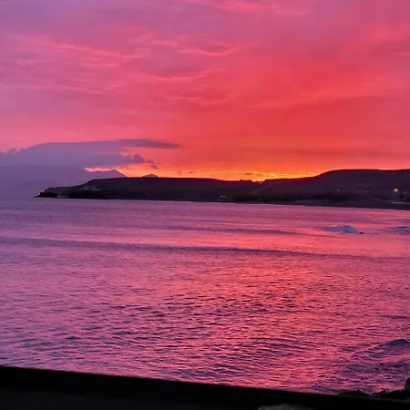 Casa Noda * Tarajalejo