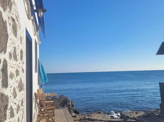 Casa Noda Tarajalejo