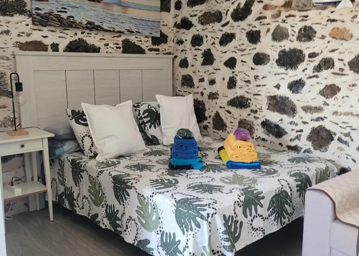 Casa Noda Apartamento