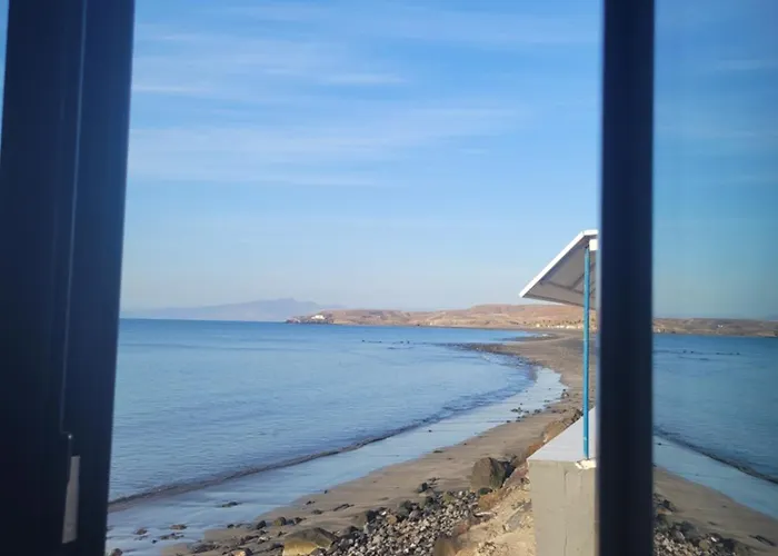 Casa Noda Apartamento *