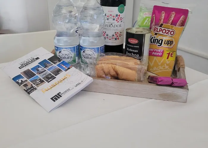 Apartamento Casa Noda *