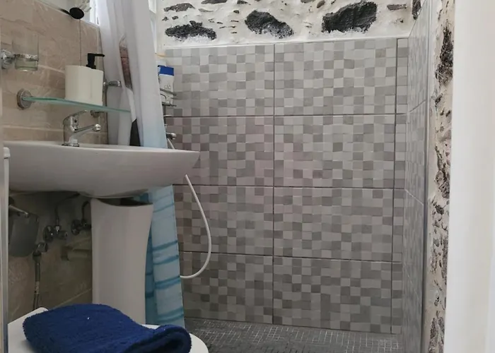 Casa Noda Apartamento *