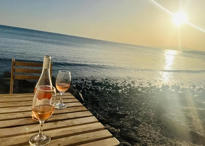 Casa Noda * Tarajalejo