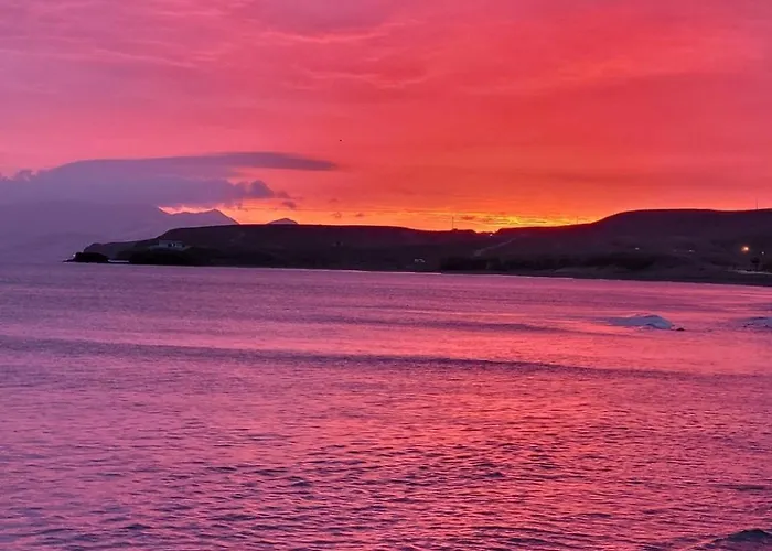 Casa Noda * Tarajalejo