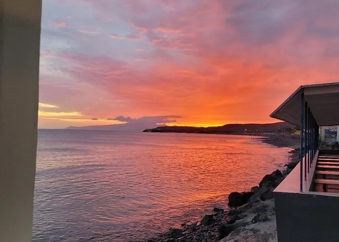 Apartamento Casa Noda