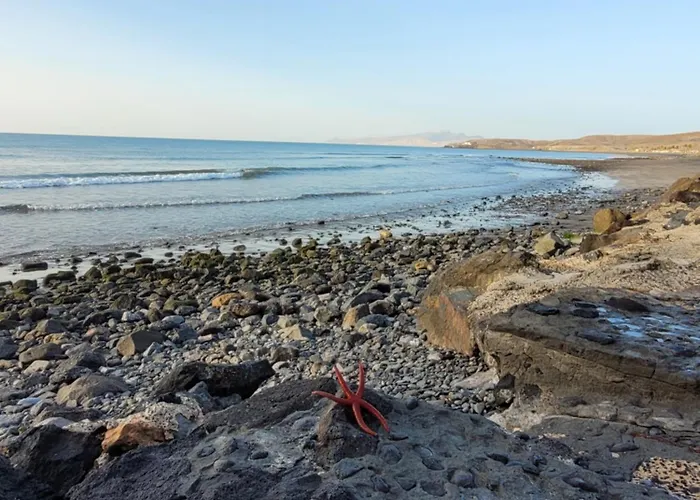 Casa Noda Tarajalejo